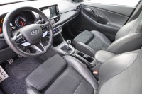 Hyundai i30 2.0 T-GDI N Performance