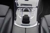 Mercedes-Benz C 160 C200 CGI Avantgarde