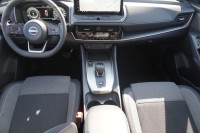 Nissan Qashqai N-Connecta 1.3 Dig-T Aut.