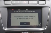 Opel Zafira 1.4 Turbo Edition