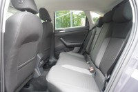 VW Taigo 1.0 TSI DSG