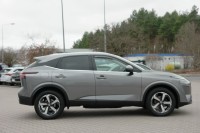 Nissan Qashqai 1.3 DIG-T MHEV