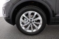 VW T-Roc 1.5 TSI DSG