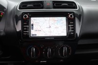 Mitsubishi Space Star 1.2 Aut. Spirit+ Black