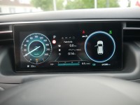 Hyundai Tucson 1.6 Trend Mild-Hybrid 4WD