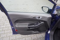 Ford Fiesta 1.0 EB