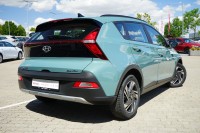 Hyundai BAYON Bayon 1.0 Mild-Hybrid
