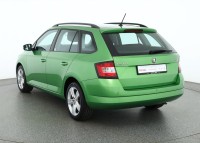 Skoda Fabia Combi 1.0 MPI Cool Plus