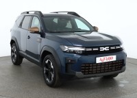 Dacia Bigster Extreme HEV 155 Aut.