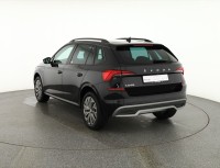 Skoda Kamiq 1.5 TSI DSG Clever VC