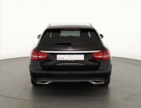 Mercedes-Benz C 220 C220d T-Modell Aut.