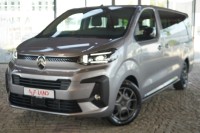 Vorschau: Citroen SpaceTourer Spacetourer XL 2.2 Diesel 180 Aut.