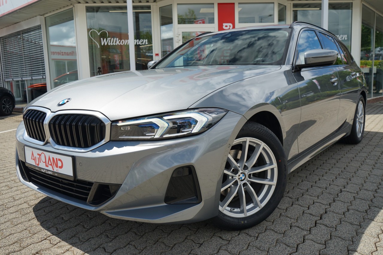 BMW 318 i