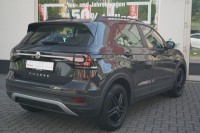 VW T-Cross 1.0