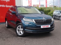 Skoda Kodiaq 2.0 TSI DSG 4x4