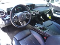 Mercedes-Benz A 250 A250 e Lim. Progressive