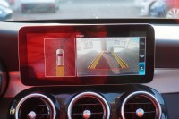 Mercedes-Benz C 180 C180 T-Modell Avantgarde