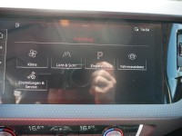 Audi A1 Sportback 30 1.0 TFSI advanced