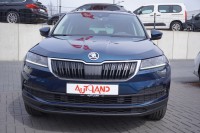 Skoda Karoq 1.5 TSI ACT Style DSG