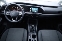 VW Caddy 2.0 TDI Life