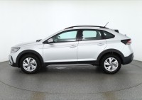 Vorschau: VW Taigo 1.0 TSI DSG