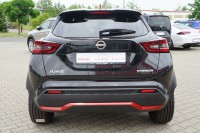 Nissan Juke N-Design 1.0 DIG-T AT