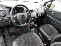 Renault Captur 1.2 TCe 120 Intens