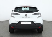 Renault Captur TCe 90