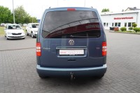 VW Caddy 1.6 TDI Comfortline
