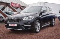 Vorschau: BMW X1 18i xLine Aut.