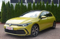 Vorschau: VW Golf VIII 1.5 TSI R-Line