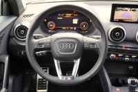 Audi SQ2 2.0 TFSI quattro Carbon Matrix