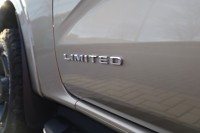 Ford Ranger 2.0 Limited 4WD Doka