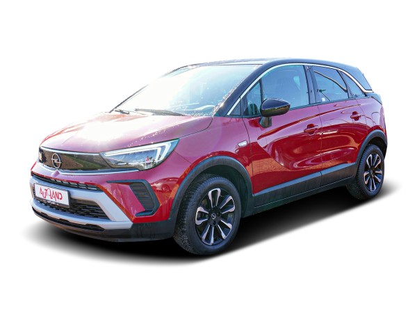 Opel Crossland 1.2 Elegance