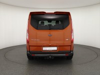 Ford Tourneo Custom 2.0 EcoBlue Titanium X