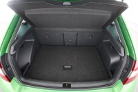 Skoda Rapid Spaceback 1.0 TSI
