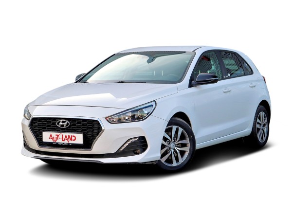 Hyundai i30 1.4 YES!