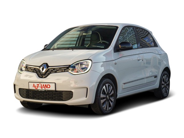 Renault Twingo Equilibre Electric