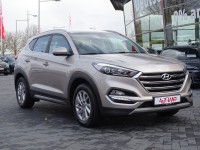 Hyundai Tucson 1.6 T-GDI