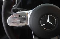 Mercedes-Benz GLA 250 AMG Line