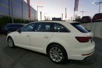 Audi A4 Quattro 45 quattro 3.0 TDI Avant