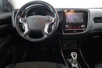 Mitsubishi Outlander 2.4 PHEV Spirit 4WD