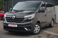 Vorschau: Renault Trafic 2.0 dCi L1H1 DoKa