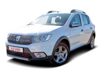 Dacia Sandero Stepway SCe 75 Bluetooth Freisprechanlage Bordcomputer