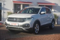 Vorschau: VW T-Cross 1.5 TSI