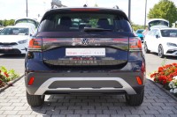 VW T-Cross 1.0 TSI Life