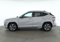 Vorschau: Hyundai Kona N-Line 1.6 T-GDI Aut.