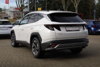 Hyundai Tucson 1.6T-GDI