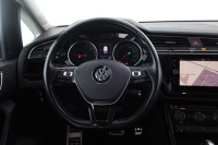 VW Touran 2.0 TDI DSG Highline