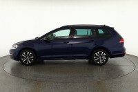 Vorschau: VW Golf VII Variant 1.0 TSI United
